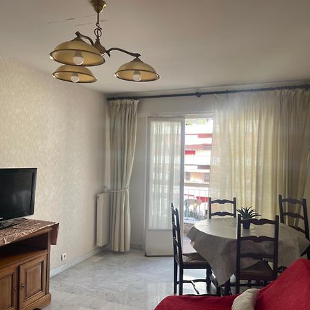 Oasis Urbaine Appartement 2 Piece Nizza Exterior foto
