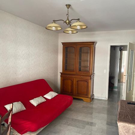 Oasis Urbaine Appartement 2 Piece Nizza Exterior foto