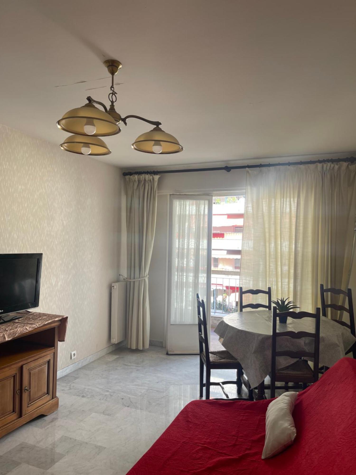 Oasis Urbaine Appartement 2 Piece Nizza Exterior foto