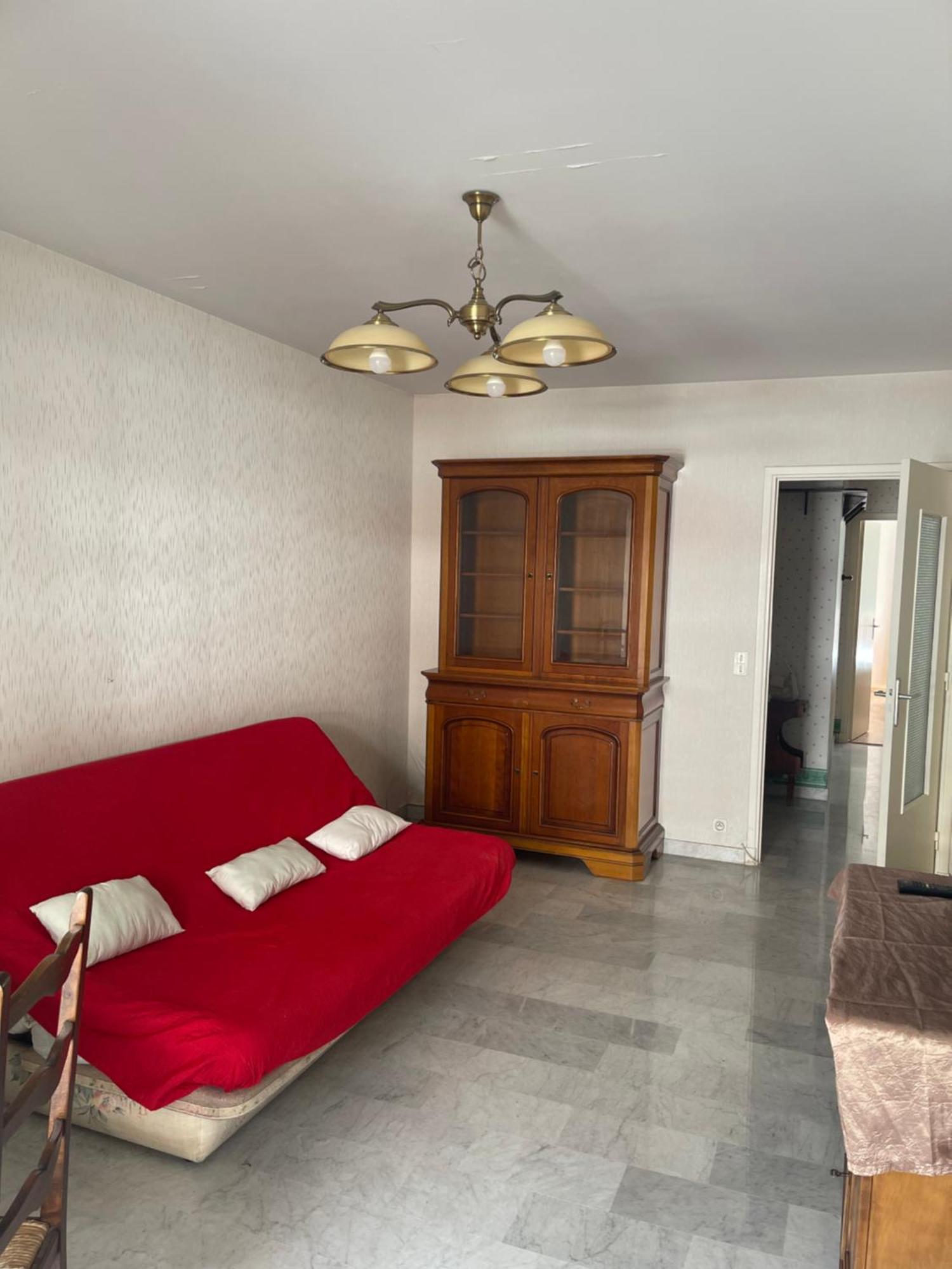 Oasis Urbaine Appartement 2 Piece Nizza Exterior foto